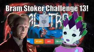 Balatro Challenge 13 ~ Bram Poker ~ FULL RUN!