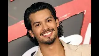 Xolo Mariduena Celebrity Picks for Grue Rume Show!!