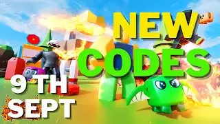 🔥 Roblox Burning Simulator Codes 2022 | Code Roblox Burning Simulator September 09 2022