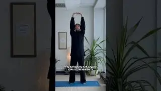 Мягкие скручивания 