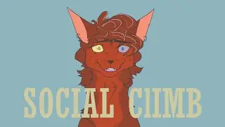 7 | Social Climb PMV MAP | Multifandom, Doctrine of Labyrinths