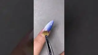 How to DIY Ombré nails with Solid Gel Polish