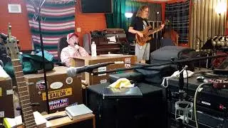 Just a  Closer Walk With Thee - Uncle Billy and CowPattyCreek