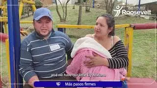 Testimonio Más Pasos Firmes Caso Ely Mariana Velásquez