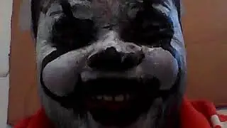 Pennywise the clown