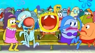 [YTP] Spob Did Not Get The Job