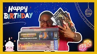 Bday Grabs: The Coolest Solo Games & Accessories