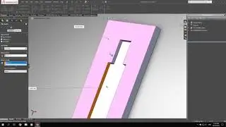 Solidworks tutorial draft