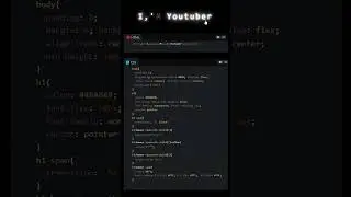 CSS Text Effects Animation | Quick Code Tutorial 