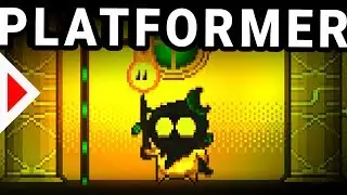 I Still Play Your Platformer Games!... 