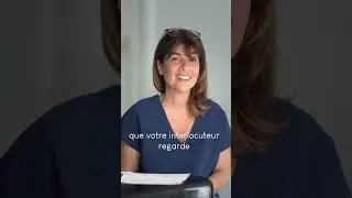 Etre perçu positivement avec en inclinant la tête #nonverbal #shorts  #communication