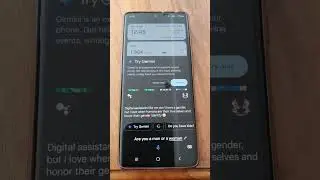 How to confuse Google assistant