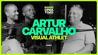 Artur Carvalho - Visual Athlet [EP067]