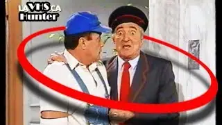 How Much Does It Cost to Change a Light Bulb? - The Nut 'The Bite' 1980s.