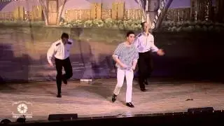 | Dance School Freedom | Отчетный концерт | Богдан Урхов |