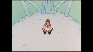 Cardcaptor Sakura shrinking