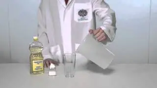Oil Dance