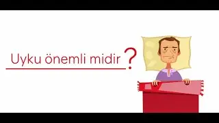 Uyku Farkındalığı: Uyku önemli midir?
