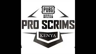 KENYA PUBG MOBILE PRO SCRIMS - 16th Feb 2024