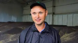 Черкащина. Інтерв’ю з агрономом СФГ 