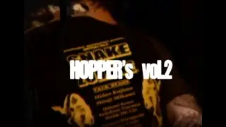 「SNAKE VS ZOMBIE Hoppers Vol. 2 Hideo Kojima Suda51 Mikami」Famitsu Wave July 2007