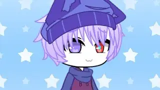 Endless Meme // Kenza Sans // Minha AU