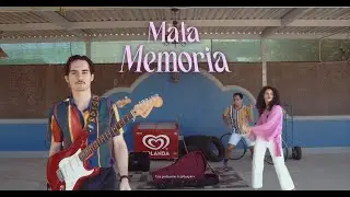 Smai - Mala Memoria