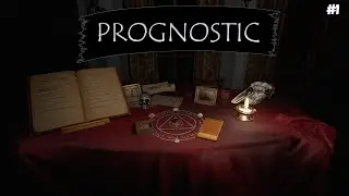 СЛЕДСТВИЕ ВЕЛИ МЕДИУМЫ ➤ Prognostic #1