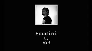 [FREE] Chill Playboi Carti Type Beat "HOUDINI" ft. Trippie Redd (prod. ASH)