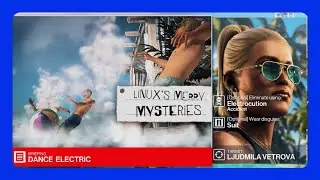 Hitman WoA: Dance Electric - My featured contract (1.47)