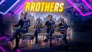Unbelievable Who Edit Best Lobby Video 🥵 King Edit TM Romeo 😈 Pubg Mobile 2024!!!