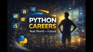 Python in the Real World: Careers, Use Cases & Future