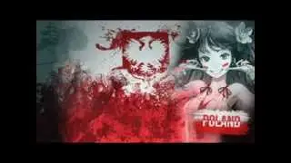 Nightcore - Hymn Polski