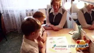 Аттестация логопеда в детском саду