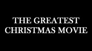 best christmas movie evur