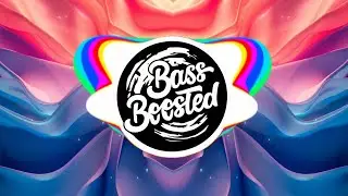 JLV - Don't Play [Bass Boosted]
