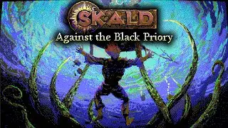 A DOS Era Masterpiece | Skald: Against the Black Priory