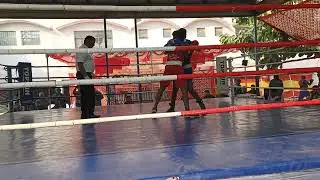 Akshay Yadav Full Fight Boxing 🥊 | #boxing #boxing 🥊#youtube