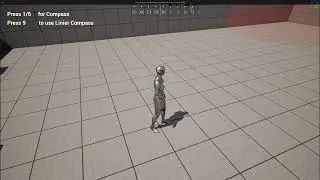 In-Compass 5.2 Update