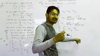 Binomial theorem (Previous year question) JEE ADVANCE 2020,2019,2018