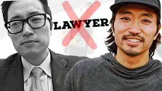 THIS changed Kofuzi’s life! The journey from lawyer to full-time running influencer