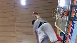 Hype dunks (ЛОВИ ХАЙП)