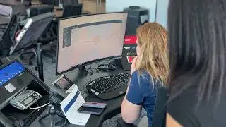 IPAWS TSSF Virtual Tour