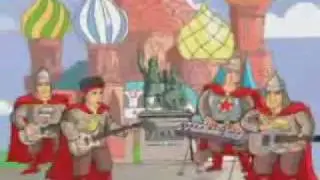 Газманов - Новая заря