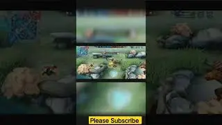 MLBB | GamePlay | Lesley {Respect}