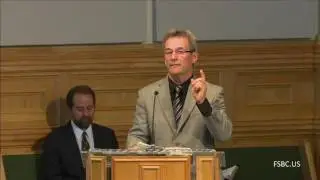Юрий Ермаченков - Приняли ли вы Святаго Духа уверовав? - (проповедь )