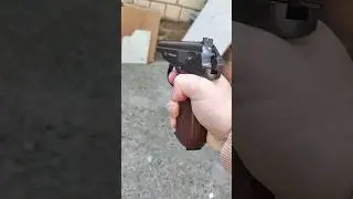 Пневматика с ОТДАЧЕЙ 😱 