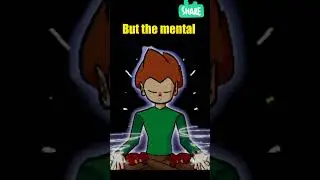FNF Edit | Pico awakened and meditation, Nene bothers him