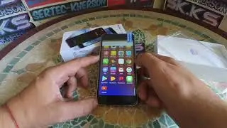 Blackview A7 - самый дешевый смарт этого производителя оказался не так уж плох