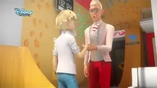 Miraculous Ladybug   Neue Folgen Trailer